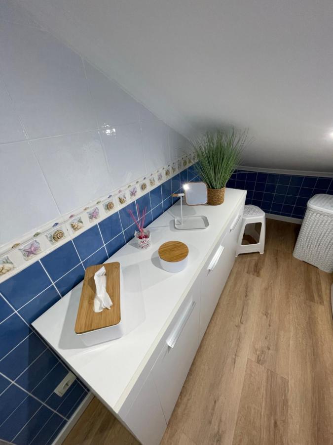 Viares 2 Appartement Suances Buitenkant foto