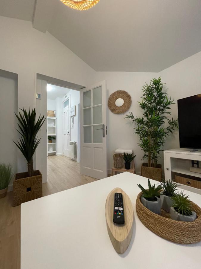 Viares 2 Appartement Suances Buitenkant foto