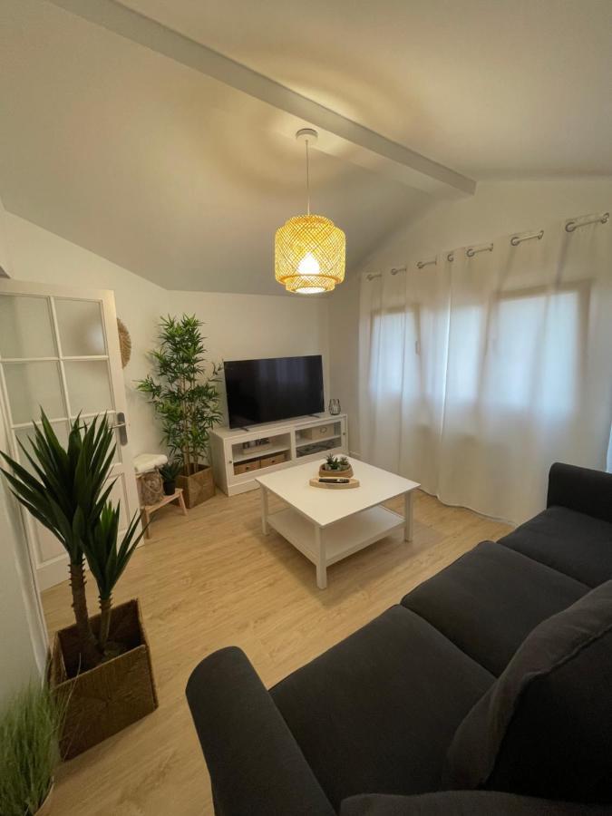 Viares 2 Appartement Suances Buitenkant foto