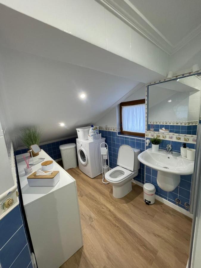 Viares 2 Appartement Suances Buitenkant foto