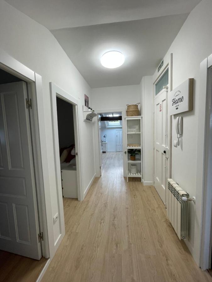 Viares 2 Appartement Suances Buitenkant foto