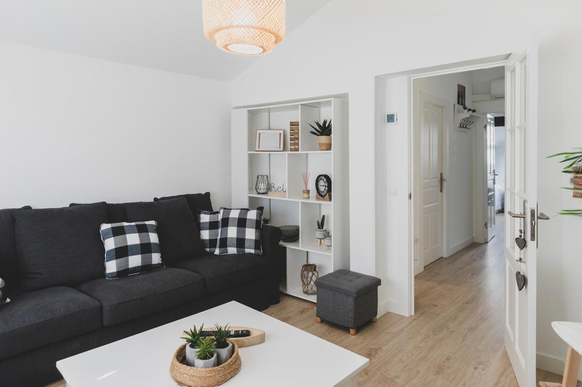 Viares 2 Appartement Suances Buitenkant foto